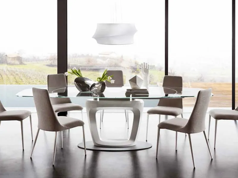 Calligaris tavoli