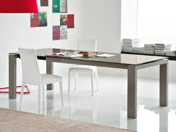 Sigma Glass Calligaris