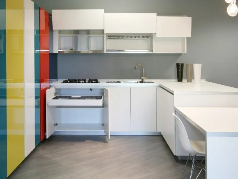 Cambiare ante alla cucina