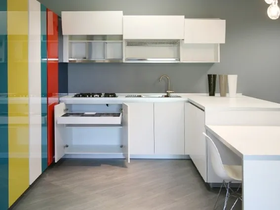 Cambiare ante alla cucina