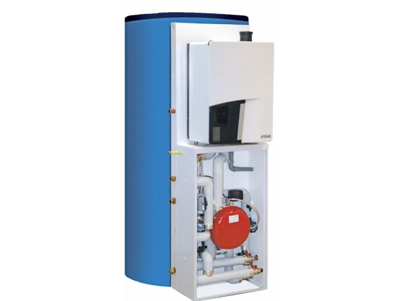 Qhp-A2 di Atag Italia