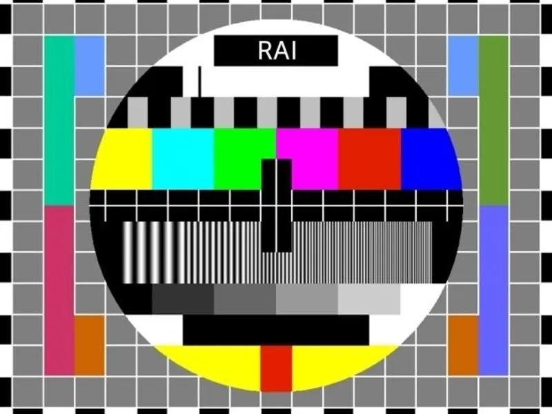 Il telecomando del televisore