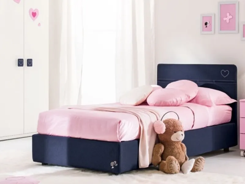 Camera per bambini idee