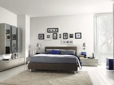 camera da letto Colombini