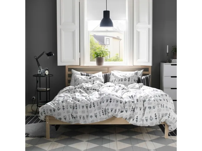 Ikea catalogo letti