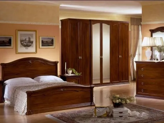 Camere da letto arte povera prezzi