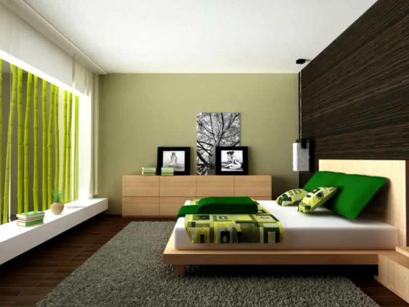 Arredamento camere da letto
