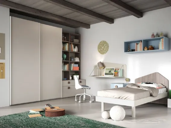 Camere da letto per bambini
