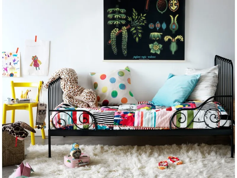 Camerette Ikea per ragazzi catalogo