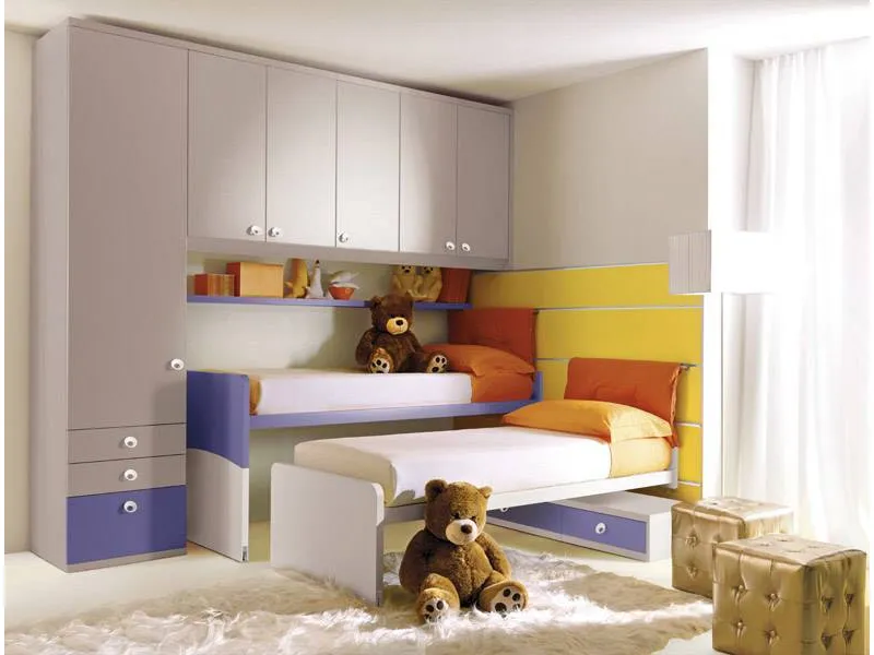cameretta doimo cityline