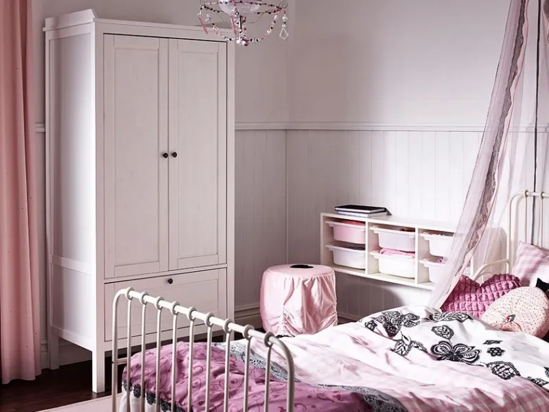 Camerette classiche economiche