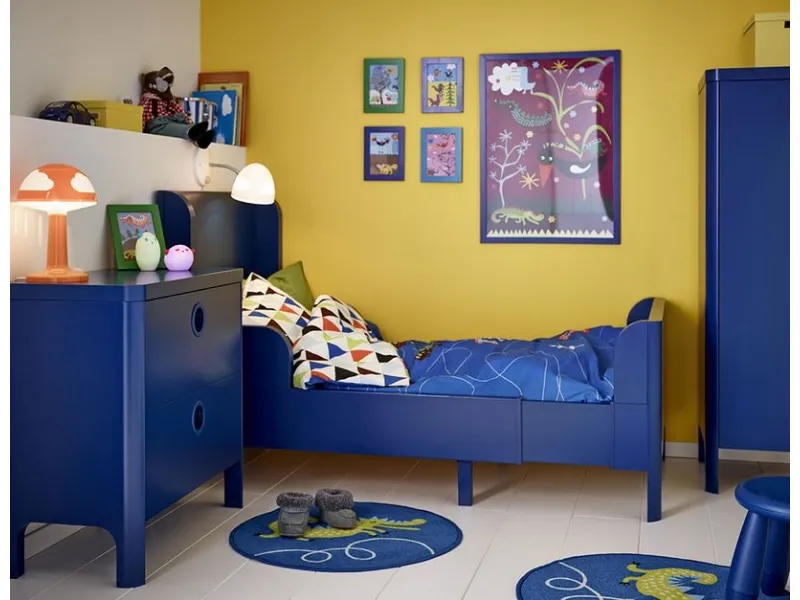 Camerette per bambini economiche