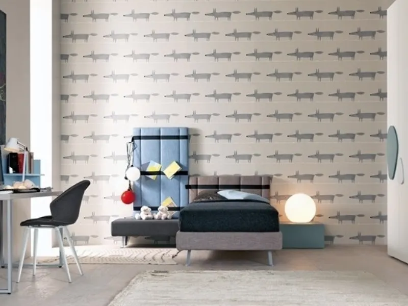 Composizione 146 Citynew di Doimo Cityline