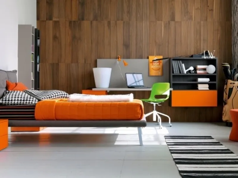Composizione 135 Citynew di Doimo Cityline