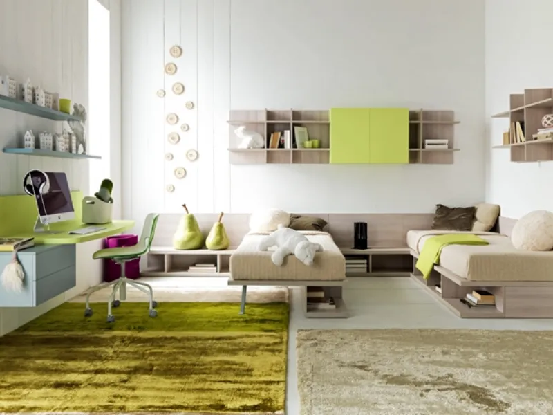 cityline cameretta new 138