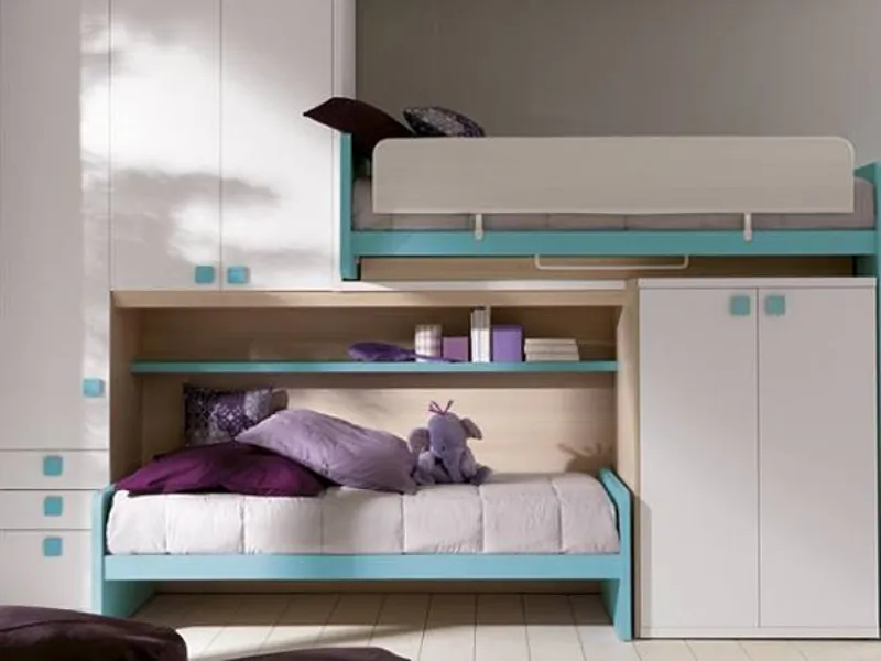 soppalco doimo cityline