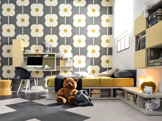 camerette slavaspazio doimo cityline