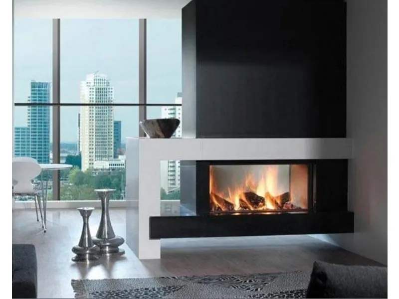 Heat Pure 105 Tunnel di Kal-fire