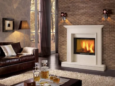 aventino la nordica extraflame