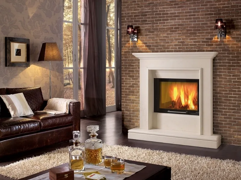 aventino la nordica extraflame