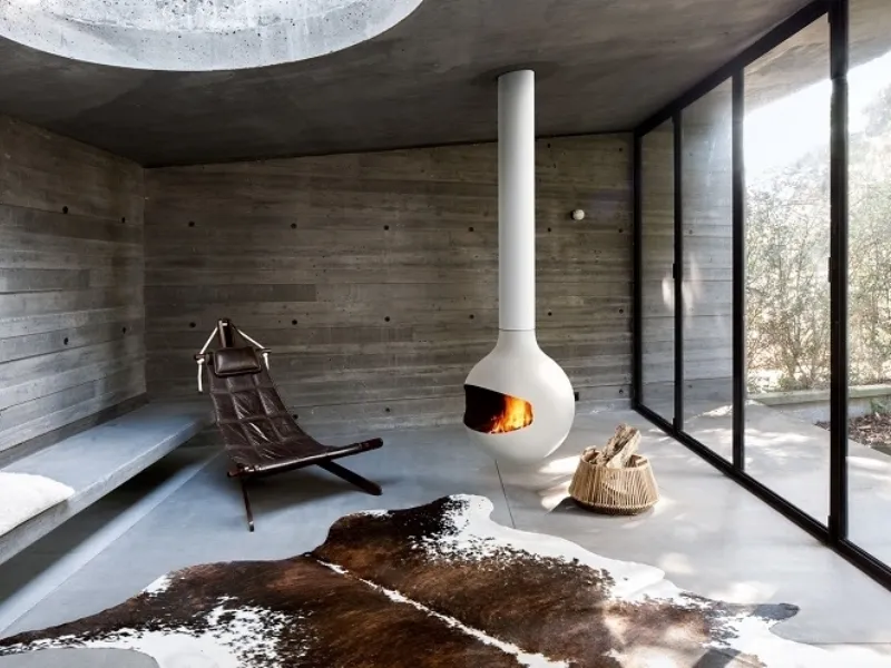 Camino Moderno Design