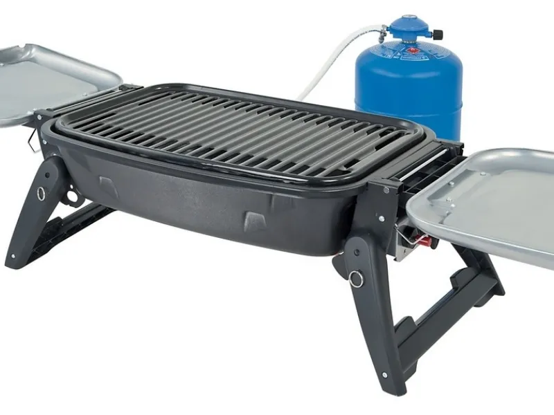 Campingaz barbecue per giardino