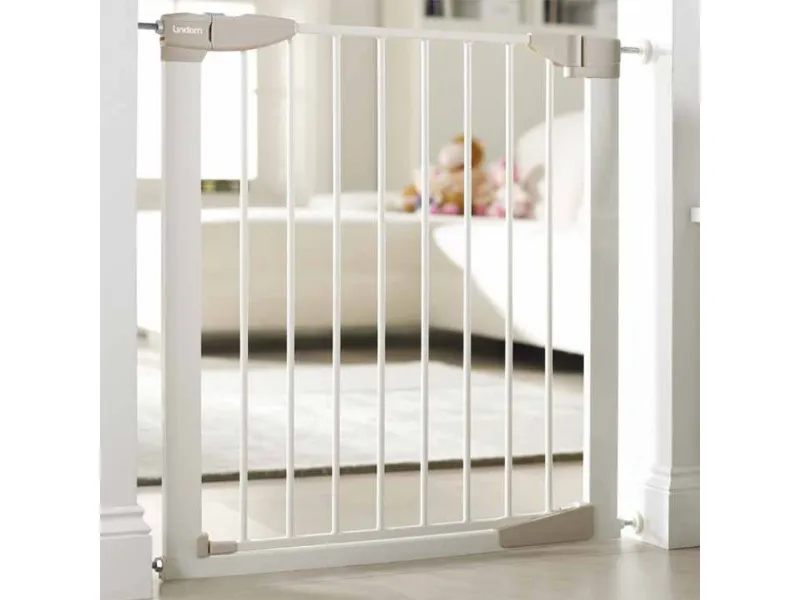 cancelletto di sicurezza per bambini