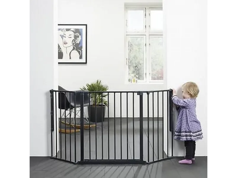 cancelletto di sicurezza per bambini