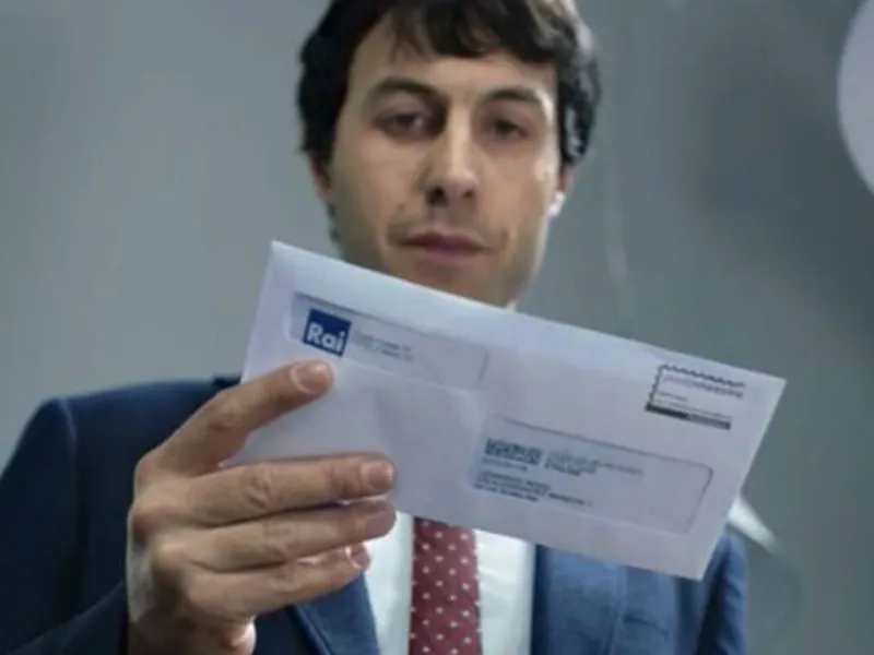 canone rai disdetta