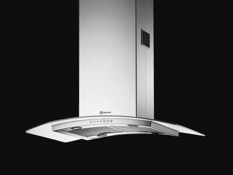 Cappa a isola Electrolux IHGL9040CN