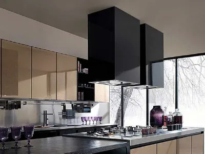 cappa freestanding