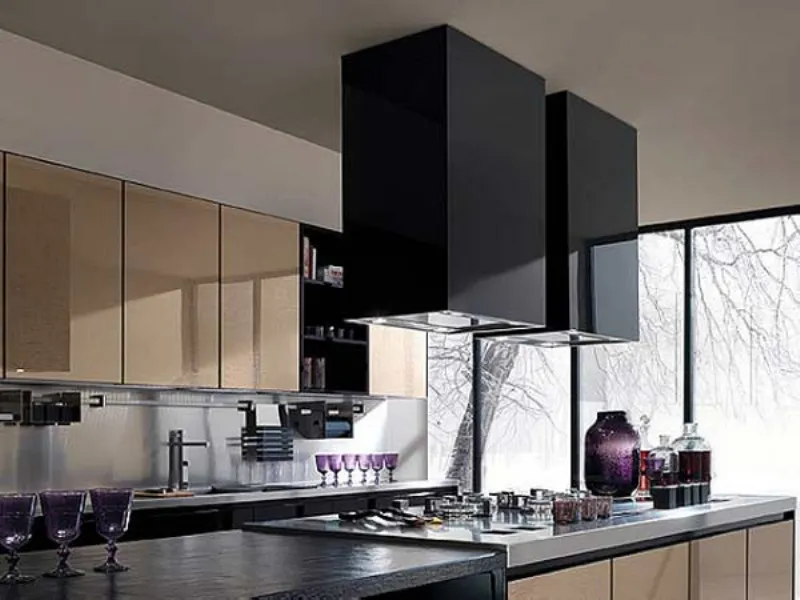 cappa freestanding