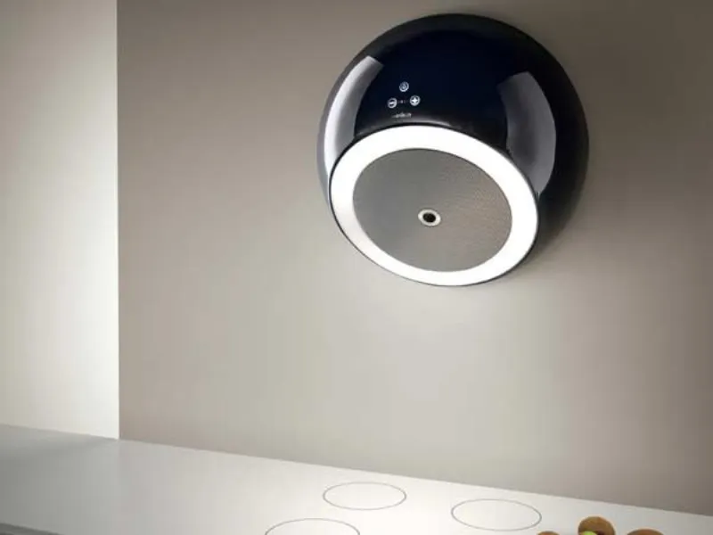 Cappa freestanding