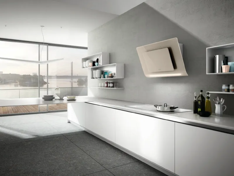cappa per cucina faber