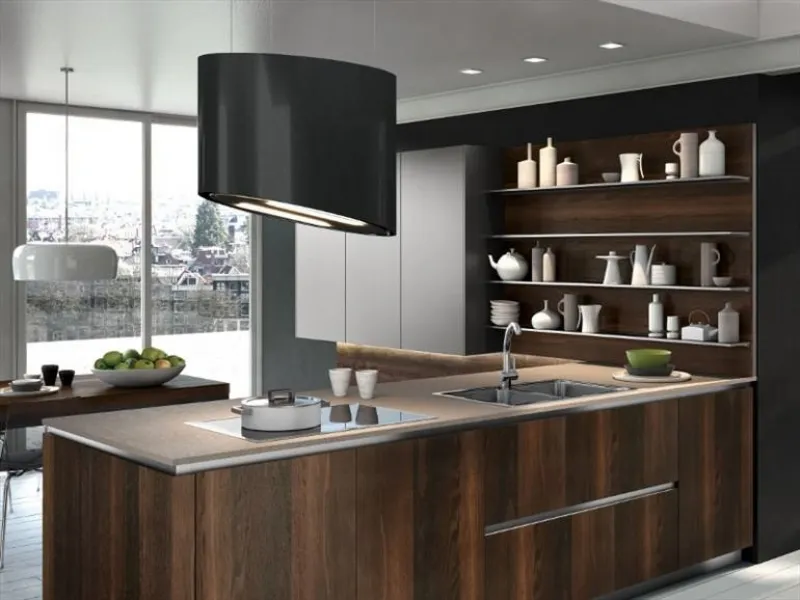 cappa per cucina