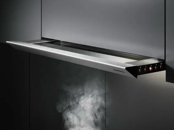 cappe cucina