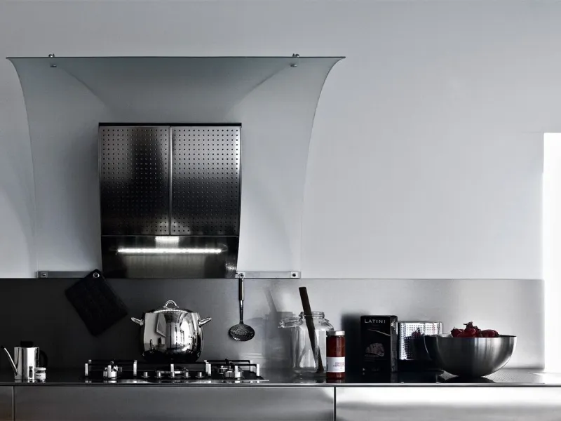 Cappa Libera Valcucine