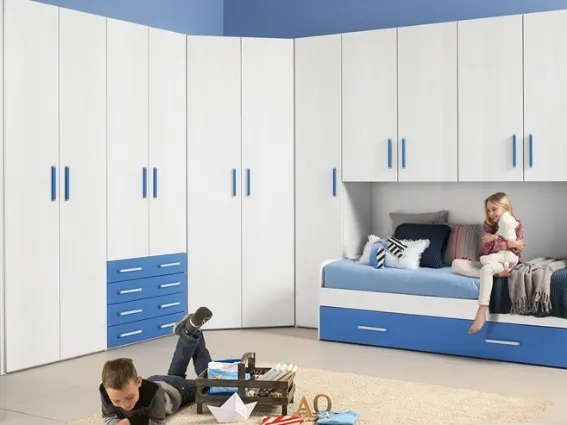 cameretta mondo convenienza