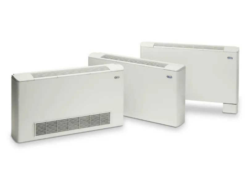 fan coil