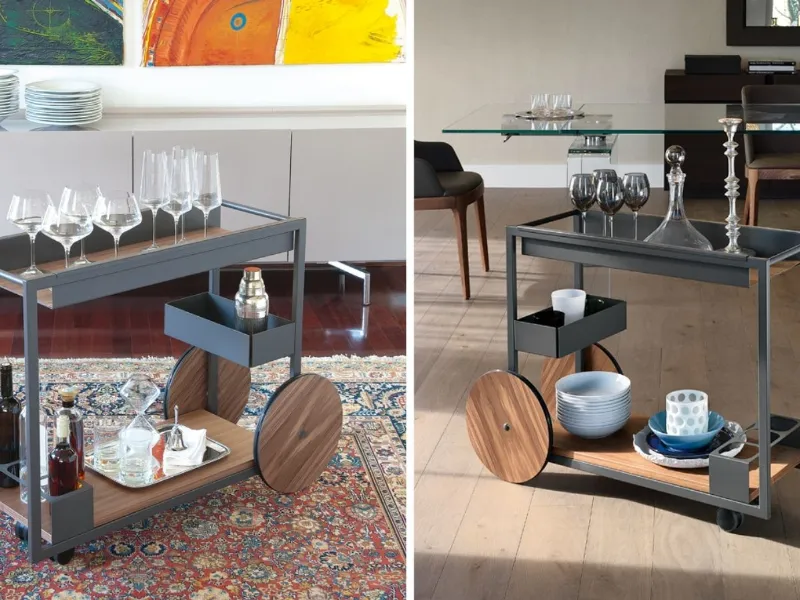 Brandy di Cattelan Italia