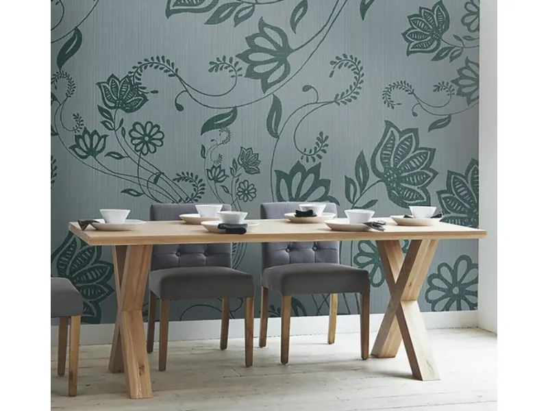 Carta da parati collezione Integrate di Skinwall