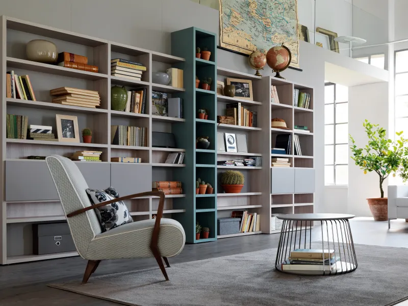 Come arredare una casa con Doimo Cityline