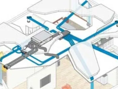 climatizzatori e deumidificatori
