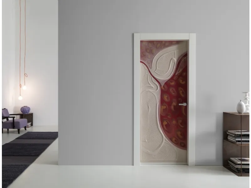 Bertolotto porte casa Zen