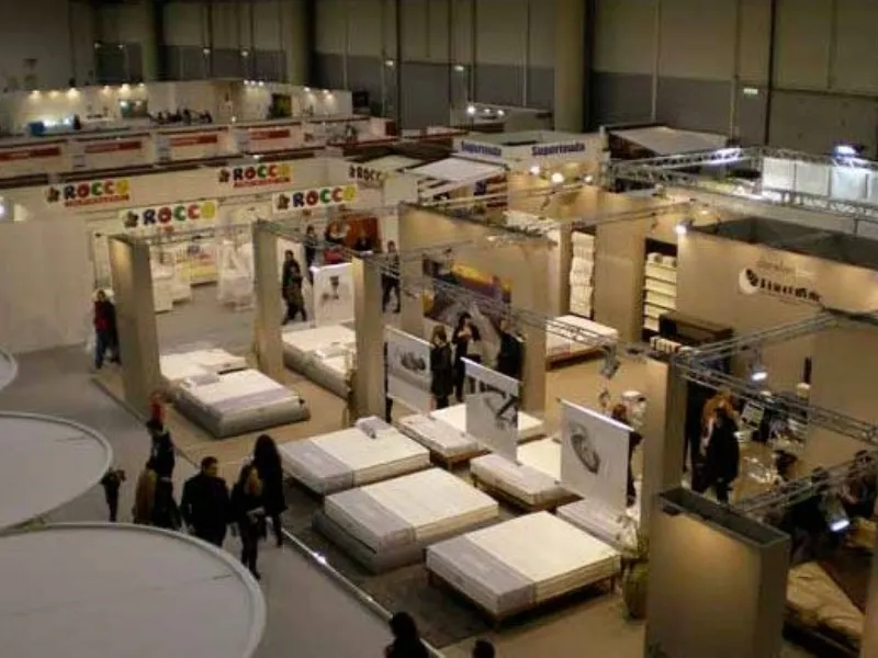 fiera Casaidea Roma