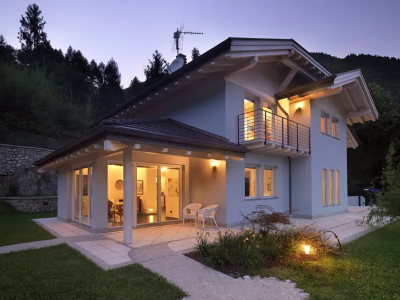casa Ille