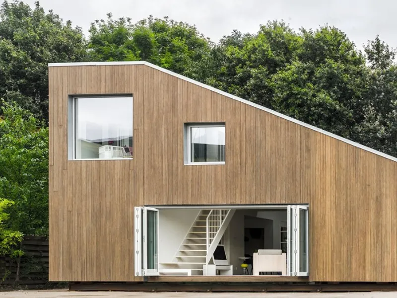 Case ecologiche prezzi