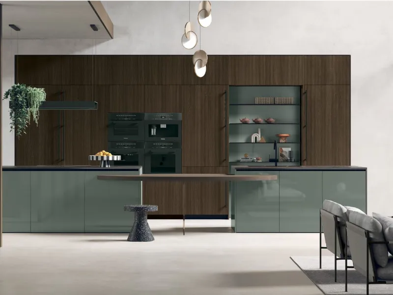 Cucina Natural di Stosa