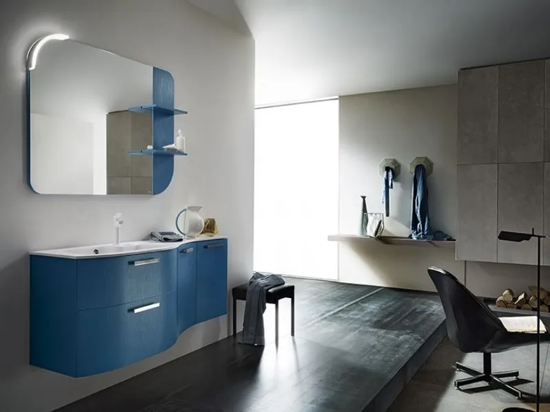 Casa piccola arredo