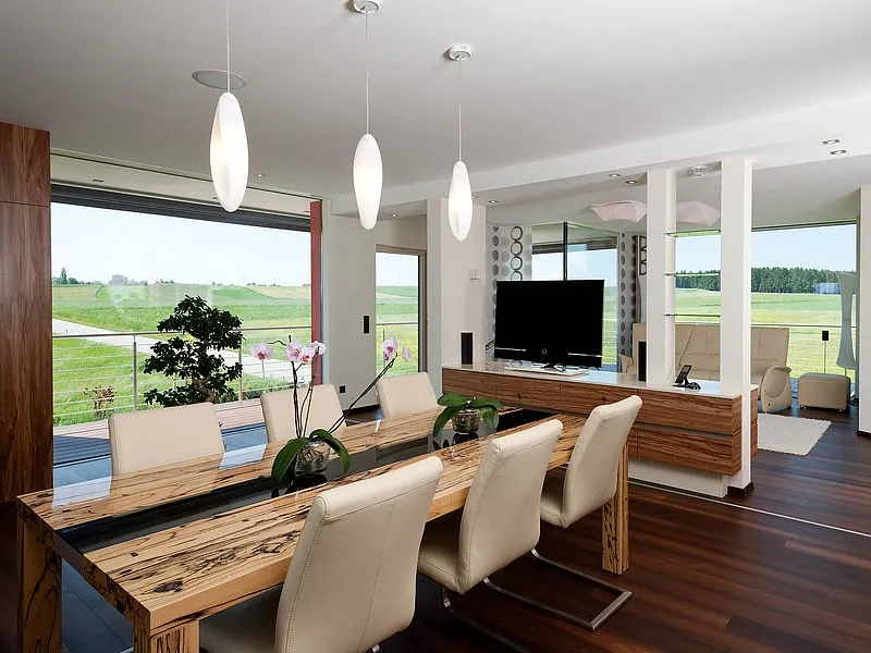 interno hartl house